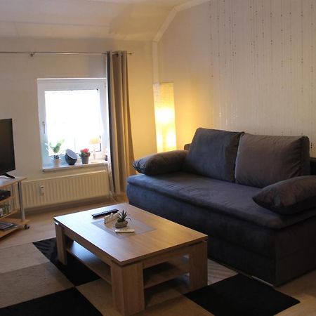 Friesenstube Daire Schweiburg Dış mekan fotoğraf