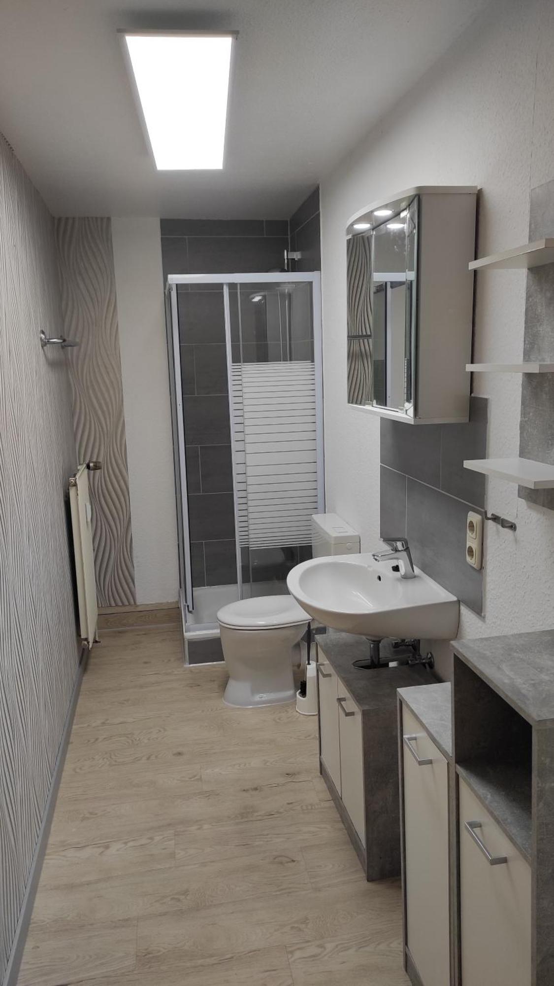 Friesenstube Daire Schweiburg Dış mekan fotoğraf