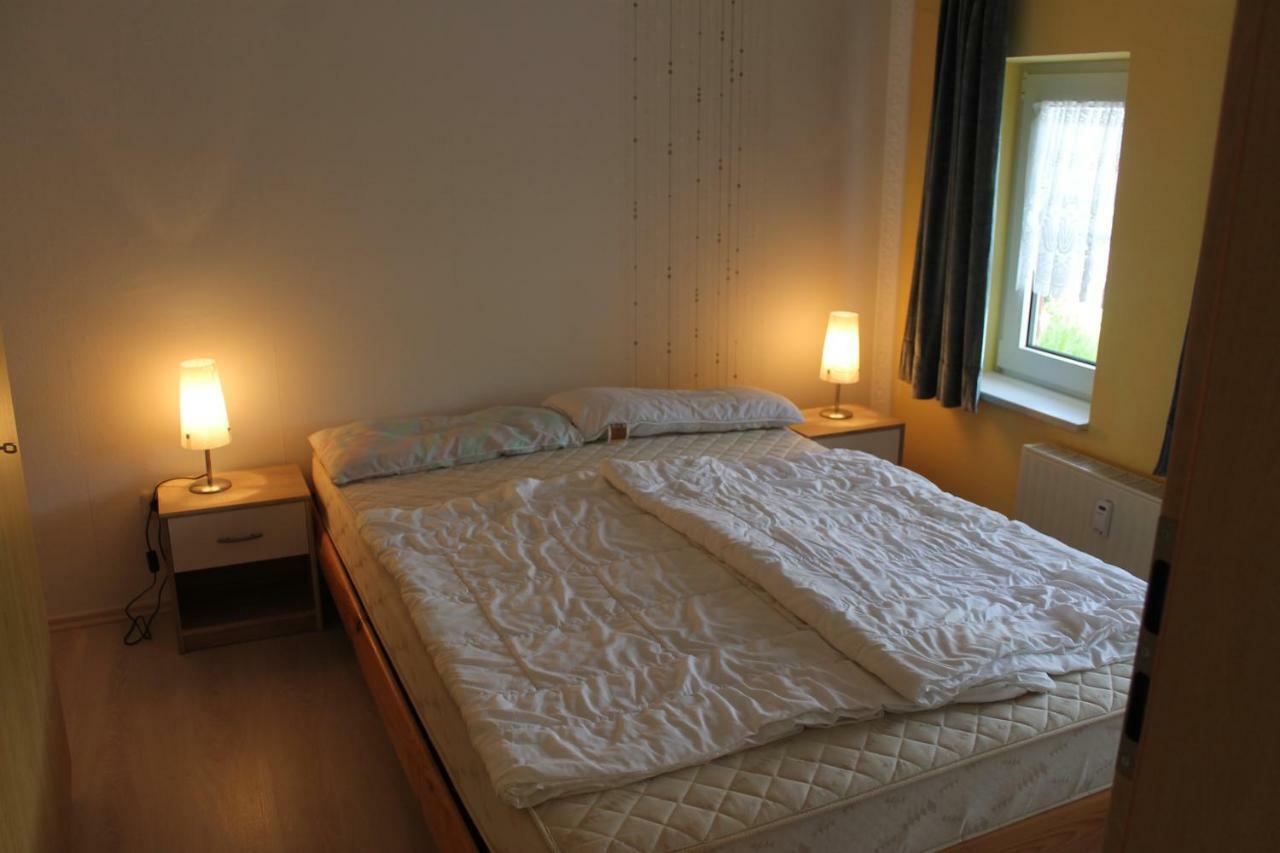 Friesenstube Daire Schweiburg Dış mekan fotoğraf